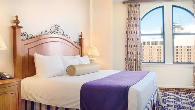 جناح بغرفتي نوم، Club Wyndham La Belle Maison 1/3