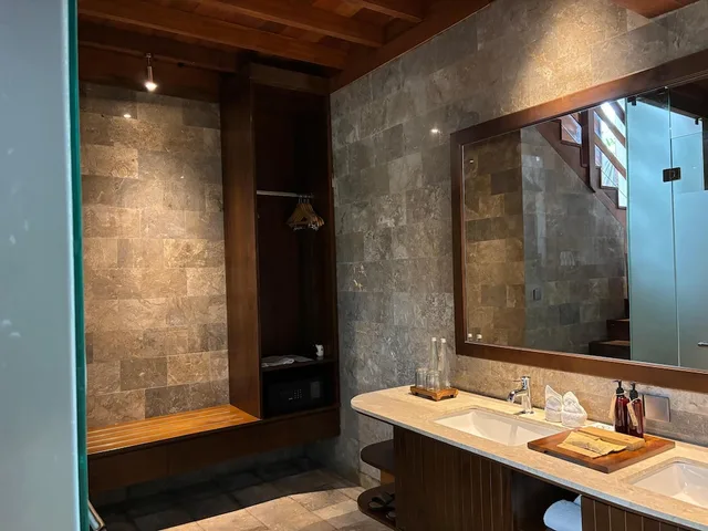 Rice Field, Pool, Villa, King Bed، AnandaDara Ubud Resort & Spa 7/10