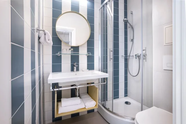 Room for 4+2 Seaside (STFSC)، Sunny Krk by Valamar 2/2