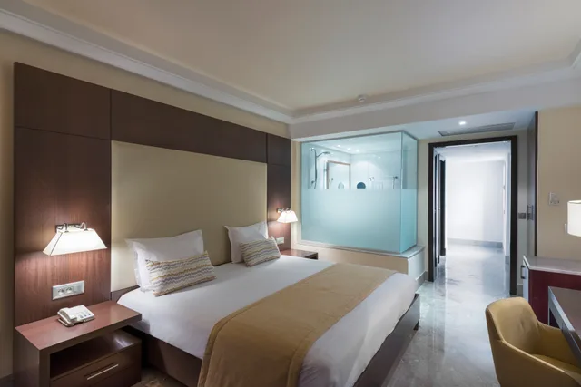 Star, Prestige, Double or Twin Bed, Garden View, Iberostar Selection Diar El Andalous 1/4