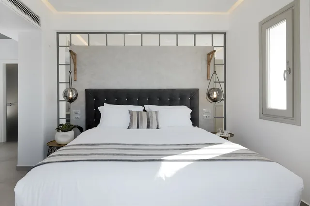 Premium, Suite, King Bed, Sofa, Private Heated Pool، Phos The Boutique Luxury Hotel & Villas 1/4