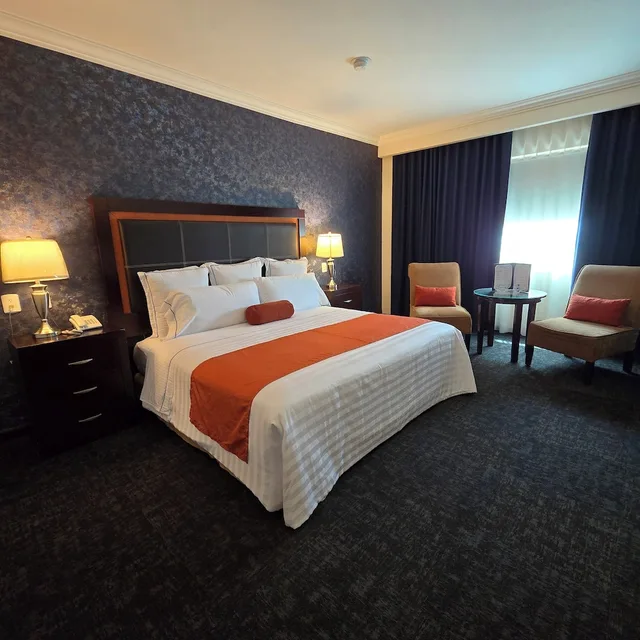 غرفة بسرير كينج، Hotel Two Select 7/10