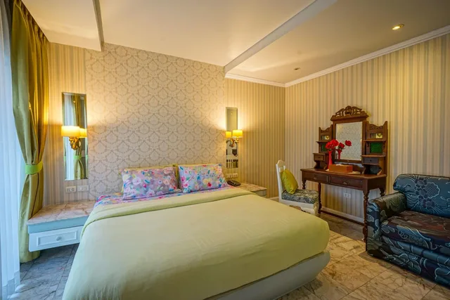 1 Bedroom, Suite, At Pingnakorn Nimman 5/10