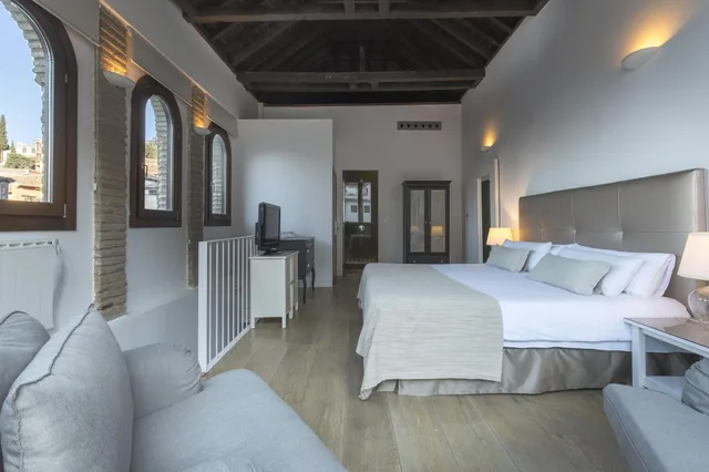 Suite, Alhambra View، Shine Albayzin 5/10
