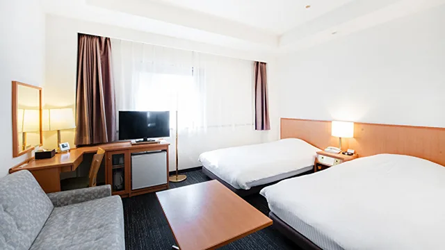 Deluxe, Triple, 3 Beds, Building 3, Smoking، TKP Sunlife Hotel 1/1
