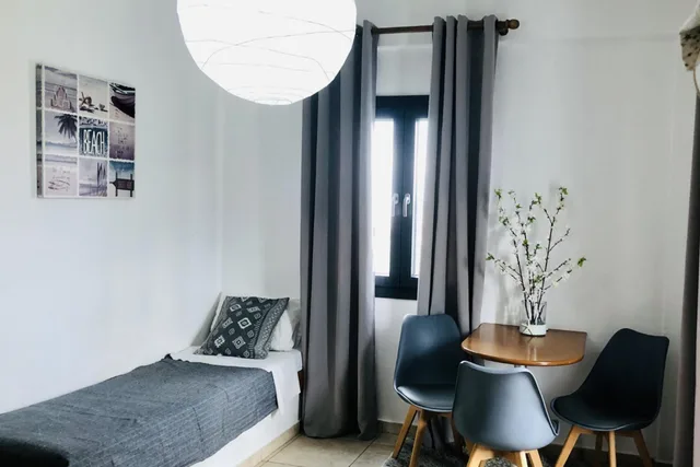 Apartment, Olga Studios 2/3