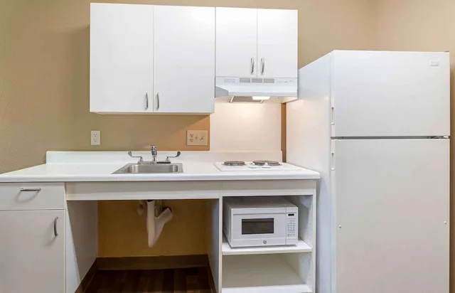 استوديو بسرير كوين لذوي الإعاقة، Extended Stay America - Chicago - Schaumburg - I-90 7/7