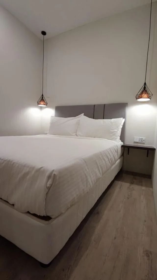 غرفة سوبيريور بسرير كوين، De Luna Hotel Sri Petaling 1/10