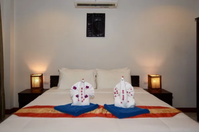 شقة بسرير كينج، Phuket Riviera Villas 2/7