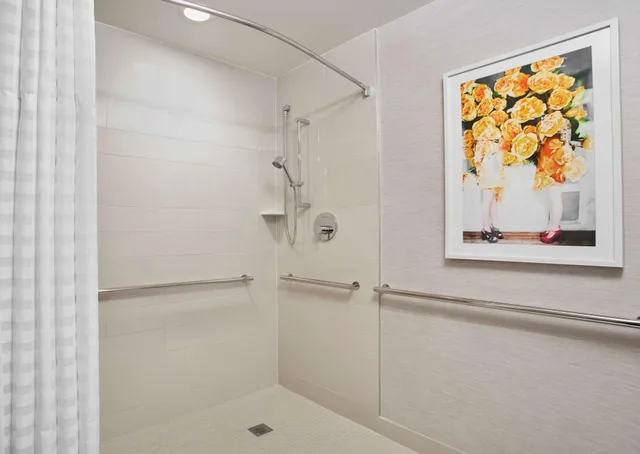 Executive, King Bed, City View, Hilton West Palm Beach 4/4