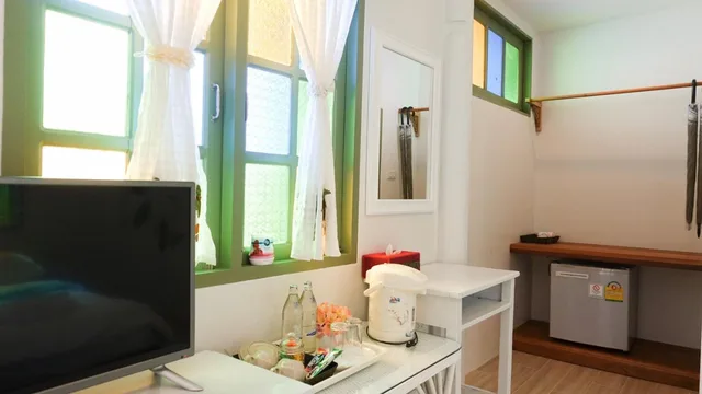 كوخ سوبيريور، Baan Imm Sook Resort 5/5