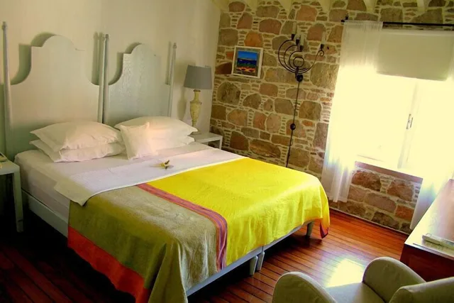 غرفة قياسية بسريرين منفصلين، Otel Sobe Cunda - Special Class 1/7
