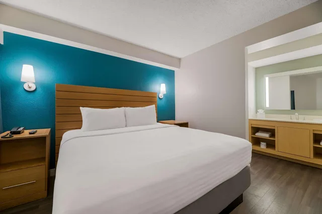 2 Bedrooms, Suite, Multiple Beds, Accessible، Sonesta ES Suites Orlando International Drive 2/4