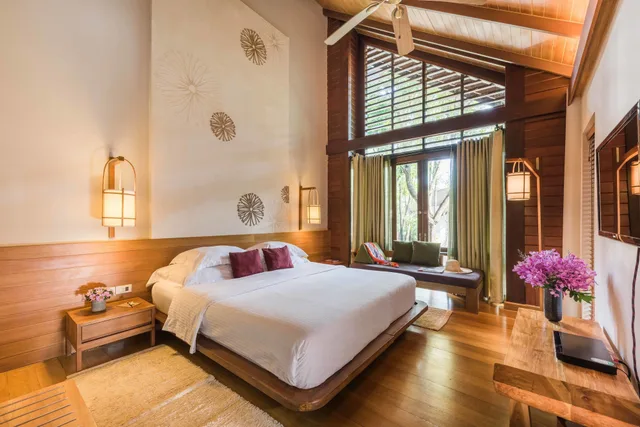 Garden Room، The Tubkaak Krabi Boutique Resort 3/6