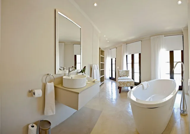 جناح ديلوكس، Rouge On Rose Boutique Hotel 10/10
