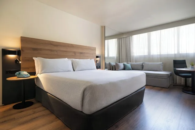 Innside، INNSiDE by Melia Palma Bosque 3/10