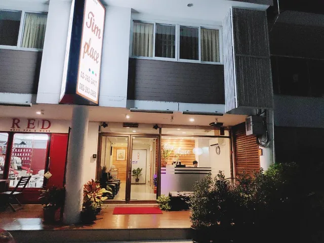 غرفة تُحدَّد حسب التوفر، Tim Place Bts Phra Khanong 1/1