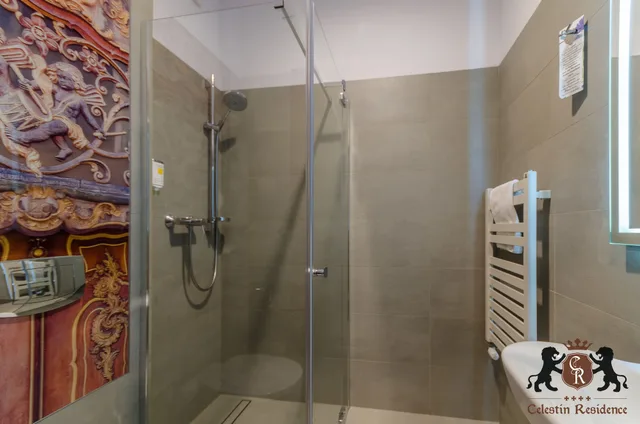 غرفة بسرير مزدوج، Celestin Residence 10/10