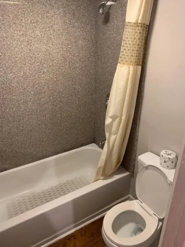 غرفة قياسية بسريرين مزدوجين، Skylark Motel 4/9