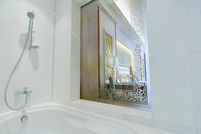 جناح بريميير ديلوكس، فندق إريديوم(Iridium Taif Hotel) 5/10
