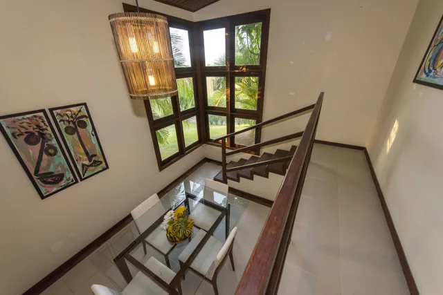 بنغل عائلي بسريرين مزدوجين، Pipa Lagoa Hotel 10/10