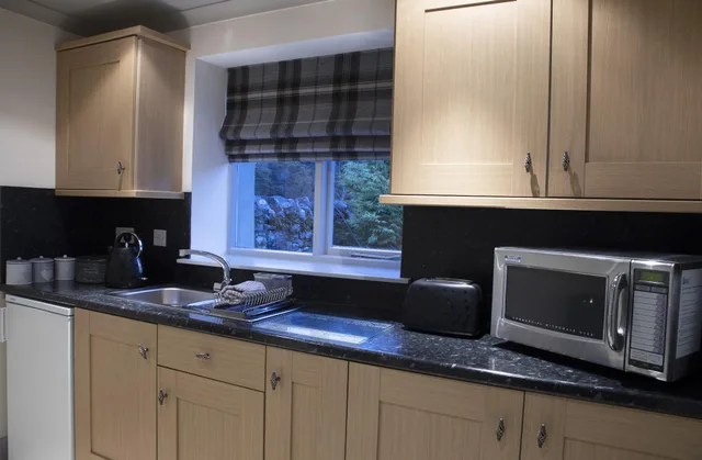 Cottage, Garden Area، Loch Ness Country House Hotel 2/2