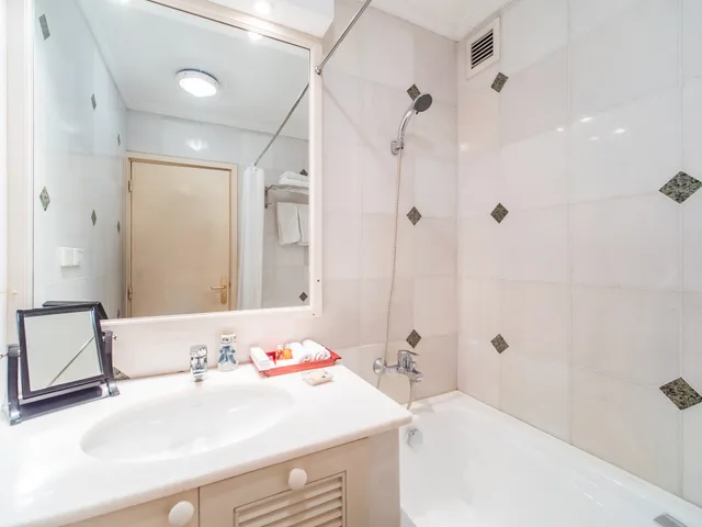 جناح بغرفتي نوم، Saigon Domaine Luxury Residences 6/7