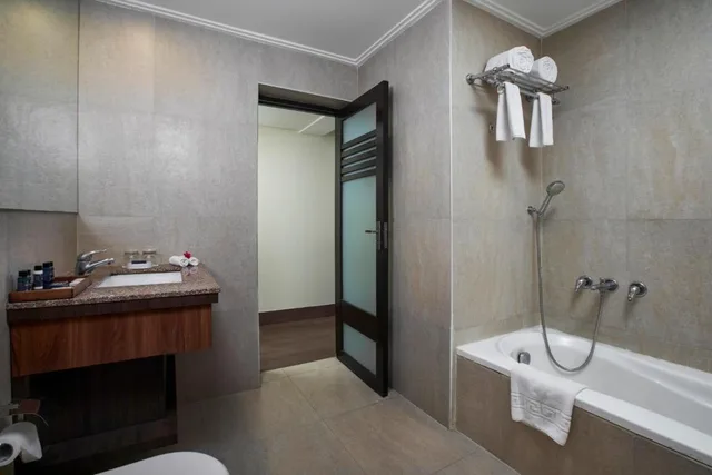 Luxury, Suite, Royal Wing, RESORT RIO 3/3
