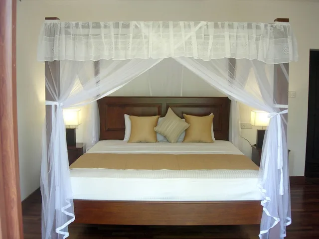 Deluxe, Suite, King Bed, Garden View, Siddhalepa Ayurveda Health Resort 7/10