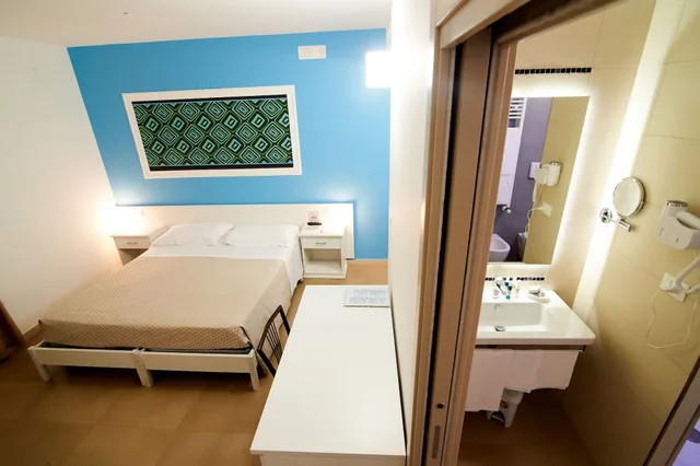 Comfort, Double Bed, Cico Boutique Hotel 3/4