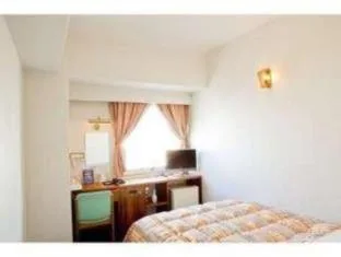 غرفة، Enagic Okinawa Kokusai Plaza Hotel 3/8