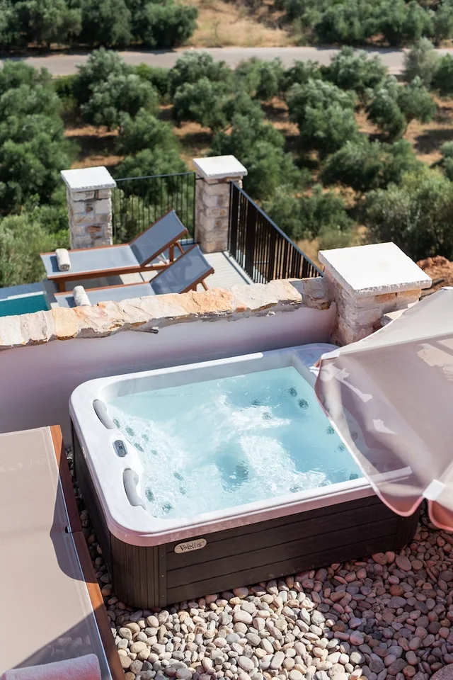 Lameriana Luxury Village، ريثيمنو 44/77