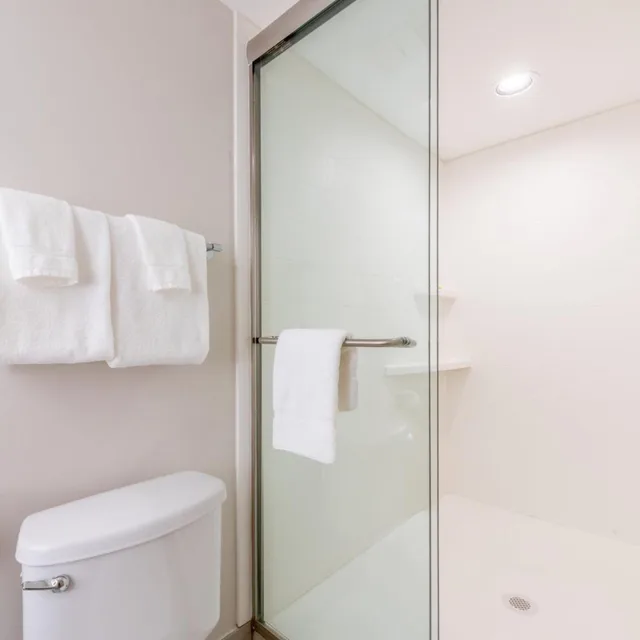 Standard, Queen Bed, Pool Access، Holiday Inn Express & Suites Bradenton West, an IHG Hotel 8/8