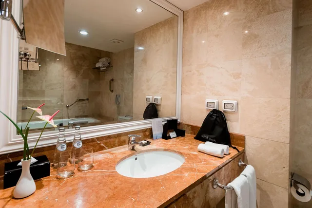 The Level, Business, Suite، Melia Lima 2/2