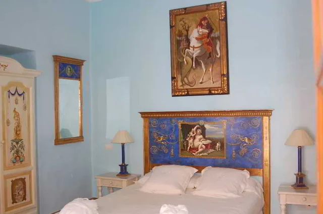 غرفة قياسية مفردة، Casona De Yaiza 1/1