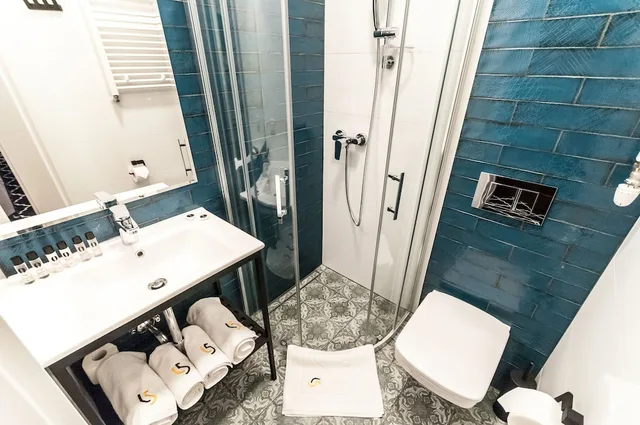 Silver, Comfort, Studio, Suite, Queen Bed, Kitchenette، Apartments L5 8/9