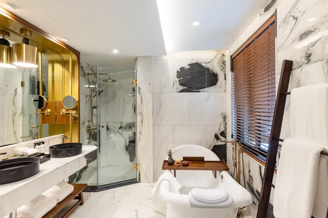 Penthouse, Apartment، Hotel Sensai Nimman Chiang Mai 10/10
