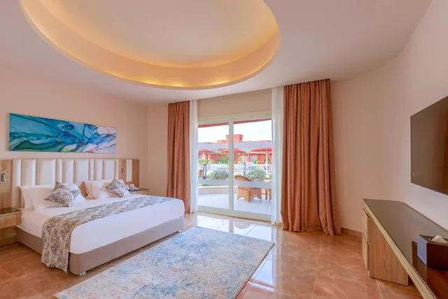 بنغل كبير بإطلالة على المسبح، Pickalbatros Laguna Vista Resort - Sharm El Sheikh 2/4