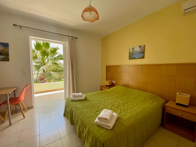 استوديو سوبيريور، Manolis Apartments 2/4
