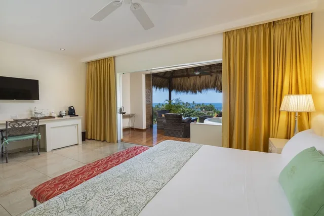 Master, Suite, King Bed، Jardin Del Eden Boutique Hotel 1/3