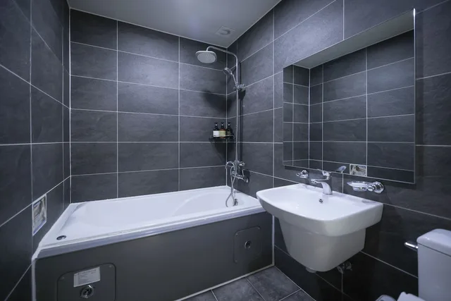Vip, King Bed، Vip Hotel Mok-Po 6/7