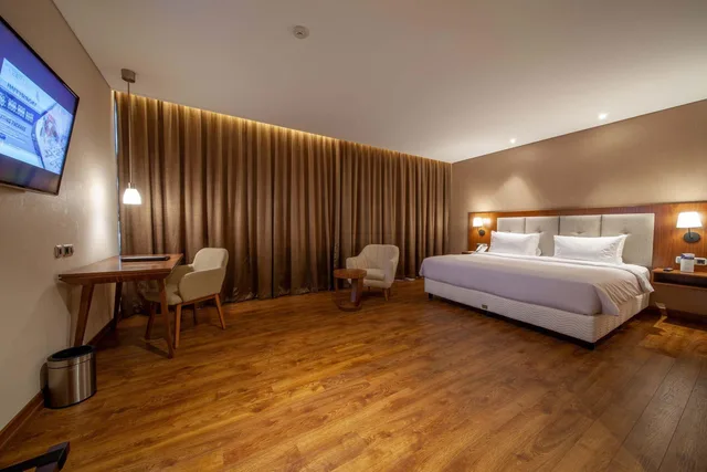 غرفة قياسية، Avenzel Hotel and Convention Cibubur 1/1