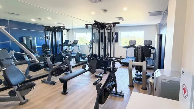 Holiday Inn Express And Suites Los Mochis Centro By Ihg، Los Mochis 23/50