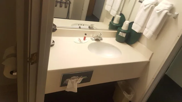 غرفة ديلوكس بسريرين كوين، Baymont by Wyndham Coeur d'Alene 5/5