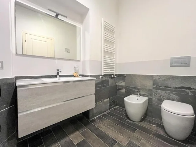 غرفة ثلاثية، Arch Rome Suites 5/8