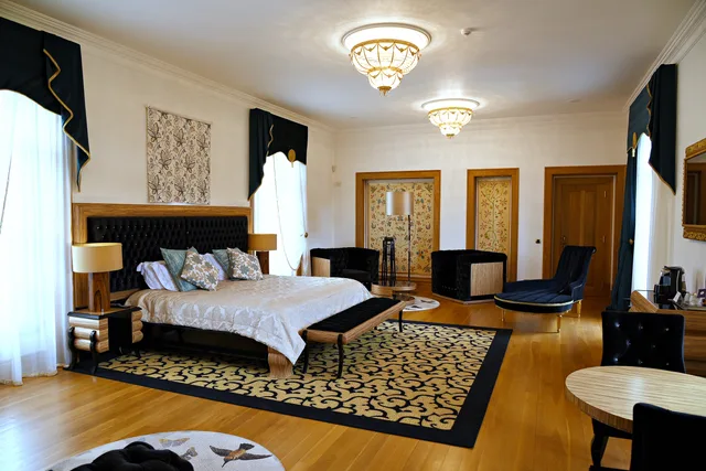 جناح بإطلالة على الجبل، Sintra Marmoris Palace 2/2