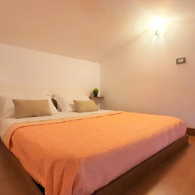 شقة بـ3 غرف نوم بجاكوزي، VILLA PAGLIANITI 6/10