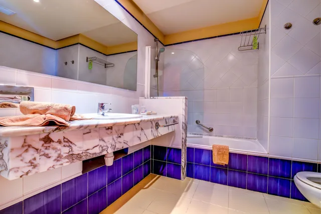 1 Bedroom, Family, Twin Beds, SBH Costa Calma Beach Resort 4/5