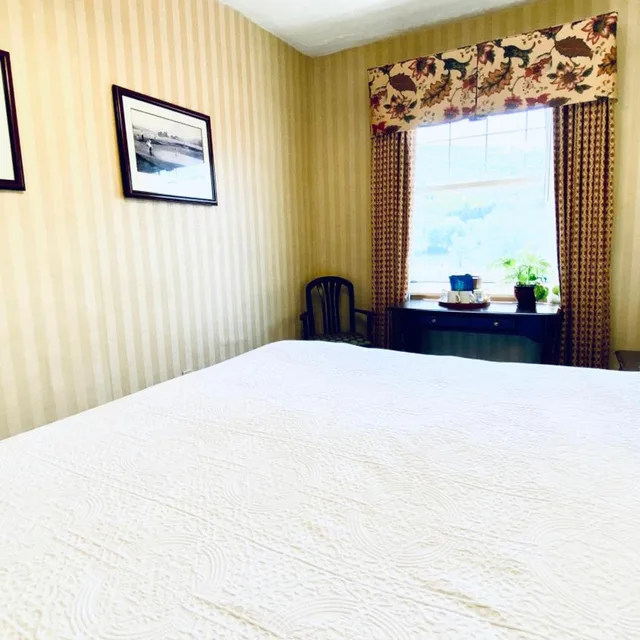 Room, King Bed, River View, The Shawnee Inn And Golf Resort 5/10