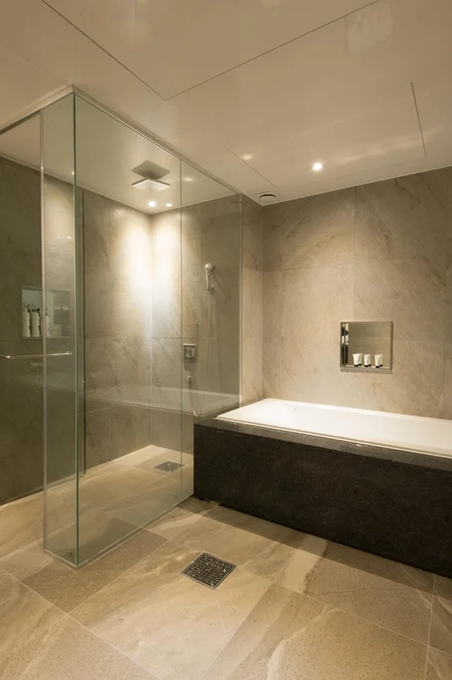 Suite, The Empress Hotel 10/10